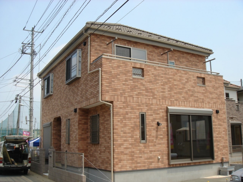 新築物件